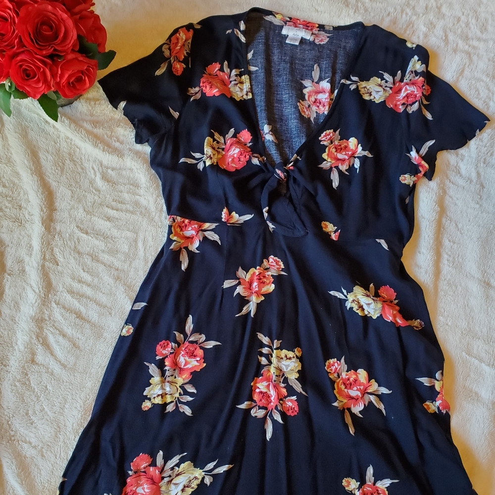 Summer dress